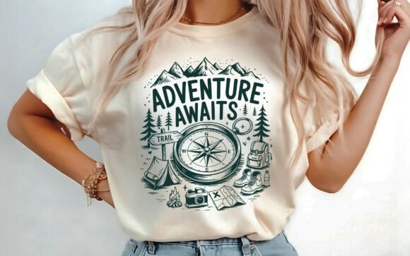 Adventure Awaits: Your Next Creative Project Starts Here