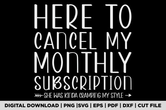 Canceling Subscription Chaos: A Design Asset for Clarity