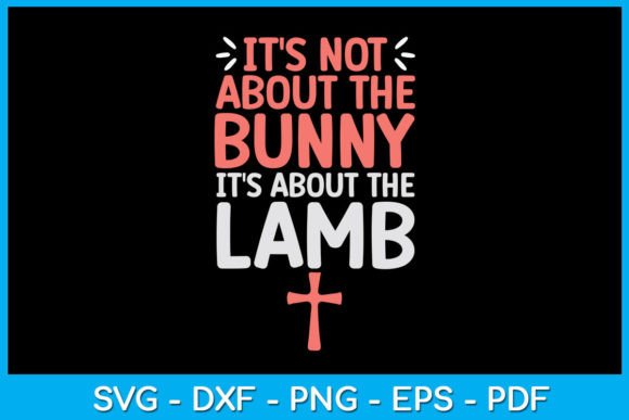 Celebrate Easter with the Bunny Lamb Jesus Christians Shirt
