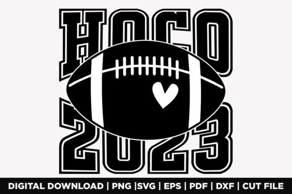 Hoco 2023 Zt-shirt: A Fresh Take on Modern Typography