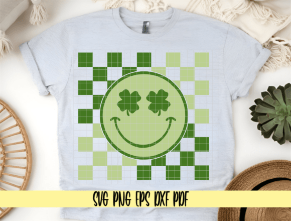 Infuse Your Projects with Retro Irish Charm