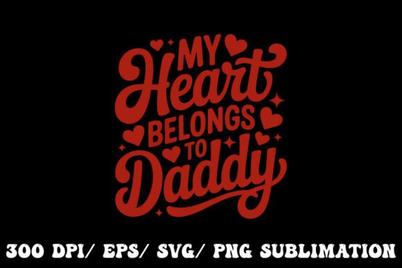 Sorry Boys, My Heart Belongs to Daddy: A Font's Bold Voice