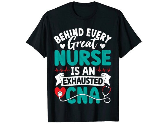 The Storytelling Power Behind Every Great CNA Nurse T-Shirt