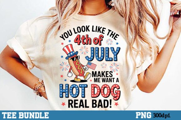 Why the You Look Like the 4th of July PNG Is Your Next Design Secret Weapon